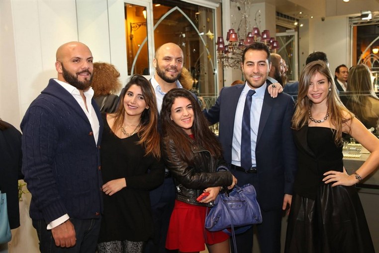 Purrl Gallery Christmas Event